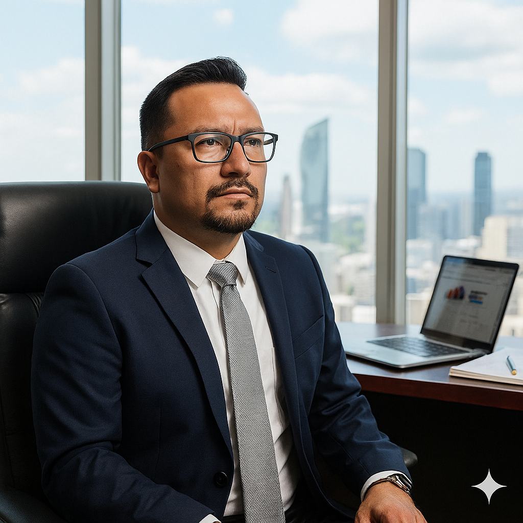 Engenheiro responsável - JMM