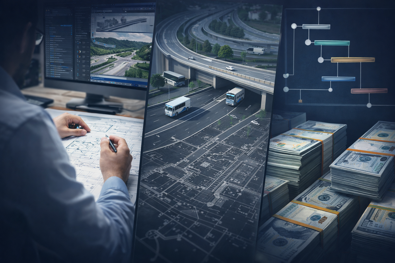 JMM Consultoria em Engenharia