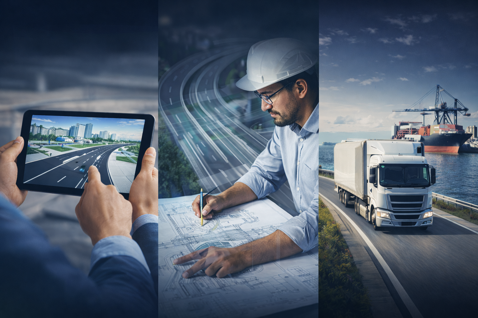 JMM Consultoria em Engenharia